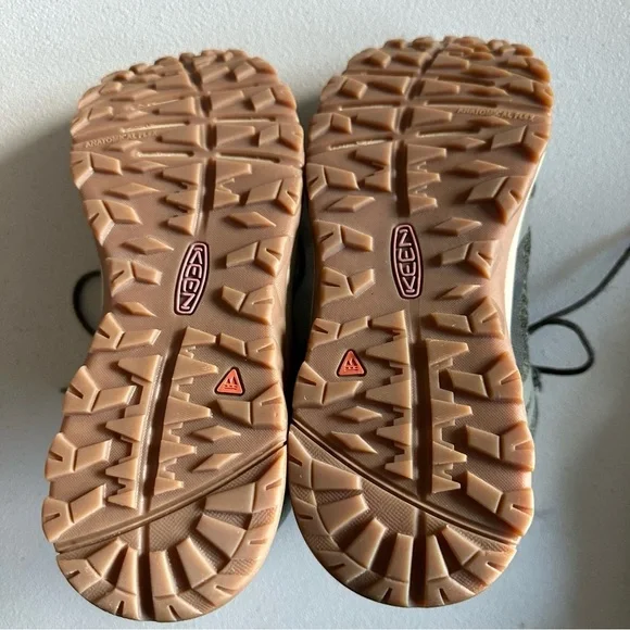 Keen Women's Terradora II Waterproof Boot - Picture 8 of 12